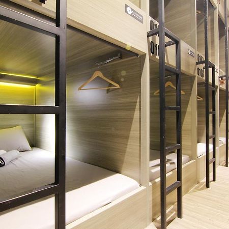 Mypodroom Bandung Exterior foto